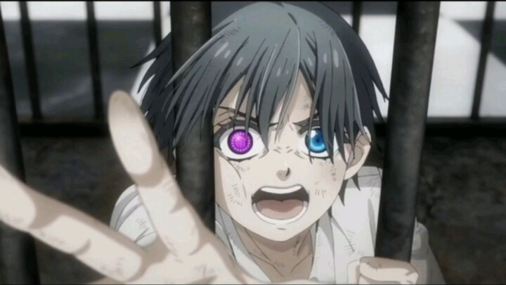 My favorite part of the Green Witch chapter, but the music is too flat. I feel the effect is differe