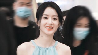 Gila... Gadis ini benar-benar prototipe tokoh utama wanita dalam novel-novel keren!