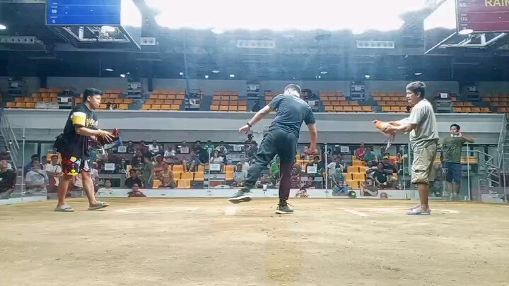 lieper pakyawchoko in action