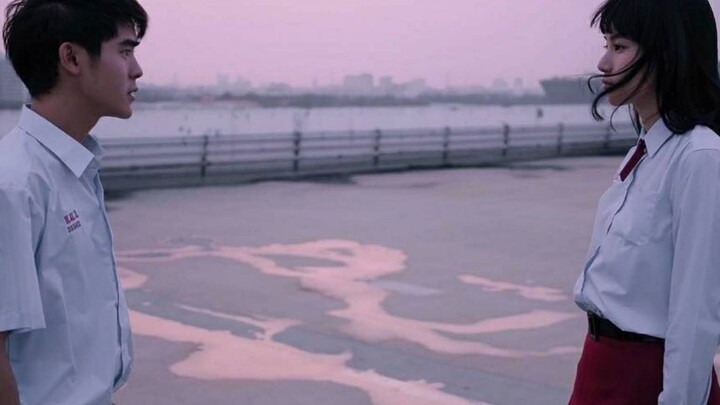 [Forbidden Girl] "ฉันเคยเป็นมารที่หลงทางอยู่ในโลก และเธอคือดวงดาวที่บริสุทธิ์ซึ่งฉันไม่สามารถสร้างมล