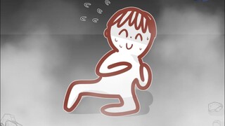 蔚蓝小剧场：睦月你不要过来啊！！！！！
