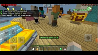 Hack bay trong Server "The Hive" và cái kết.