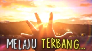 Terbang Bersamamu | AMV - Pesawat Kertas