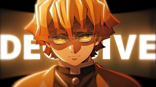【MAD/鬼灭之刃】“仇恨灌注剑刃”