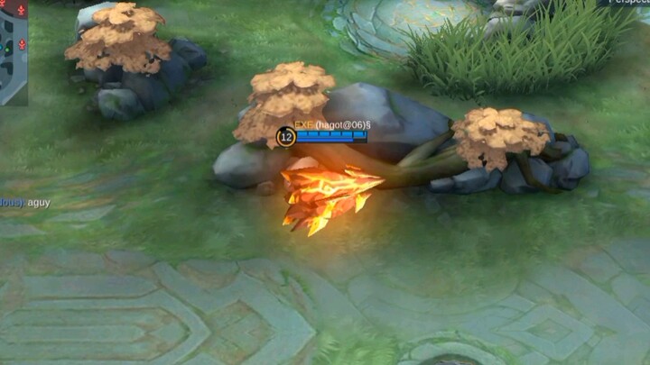 Kape ka muna #fyp#mobilelegends