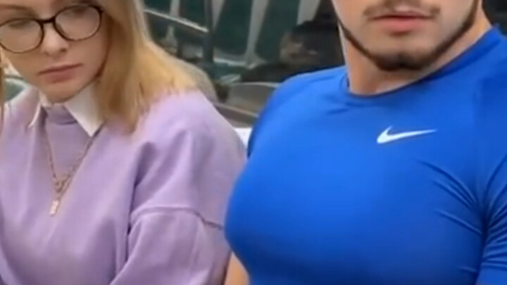 Boys watch it and find it funny; girls watch it and cry