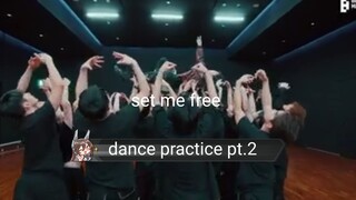 set_me_free._jimin dance practice pt.2