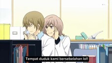 ReLIFE Versi BL Episode 05