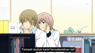 ReLIFE Versi BL Episode 05