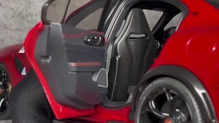A grocery cart that can fight anytime and anywhere!