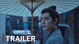 🇨🇳 Zang Hai Zhuan (2025) | TRAILER [EngSub]