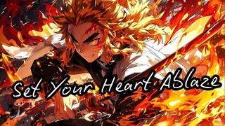 [Demon Slayer] Lawan Iblis peringkat 3, Hashira ini buktikan pengorbananya 🔥