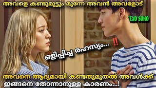 ഒരു കഷ്ണം Breadഅവരോട് ചെയ്തത് How are you bread Drama Malayalam Explanation 💕@MOVIEMANIA25  EXOSUHO😊