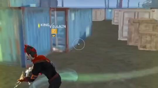 free fire