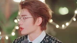 "ขออภัย ฉันพูดจาไม่เก่งจริงๆ และฉันไม่เคยคิดว่าวันนี้จะมาถึง" ○การรำลึกถึงการจบซีรีส์丨Yu Zhouzhongxi