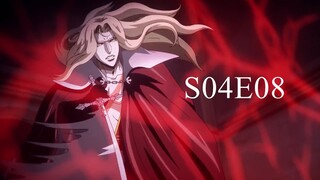 Castlevania S04E08