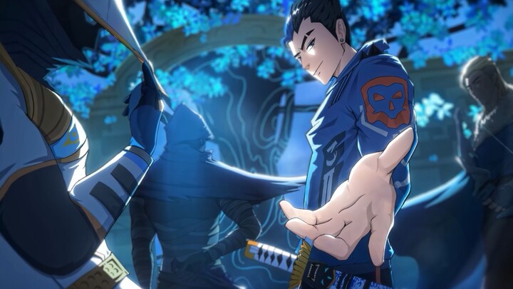 I’ve got everything I could ever want now!