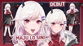 Naga Cantik yang Bikin Kamu Keracunan Cinta [Gabriel Abyssia]