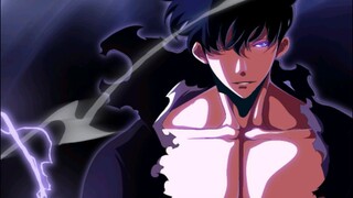 KABAR SOLO LEVELING SEASOB 3 SEMAKIN DEKAT