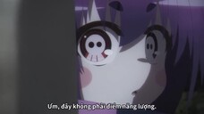 Thợ săn ác linh EP 14 [Sub Việt]