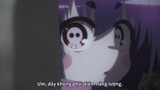 Thợ săn ác linh EP 14 [Sub Việt]