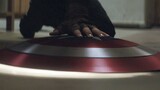Fan Edit|"Captain America"
