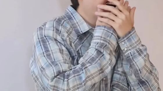 taco bersama kyungsoo...