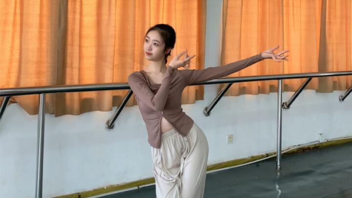 “你美目如当年 流转我心间”