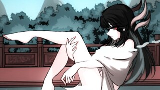 Are you coming? Are you coming to play? King~