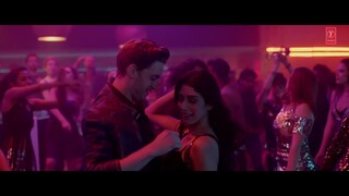 Full Video_ Akh Lad Jaave _ Loveyatri _ Aayush S_Warina H _Badshah, Tanishk Bagc