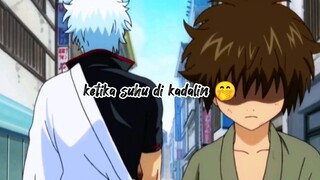 sorry cill.. kalo masalah ginian mah.. masih kalah jauh lo Ama gua ๐