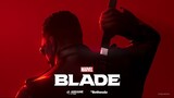 Marvel’s Blade Announcement Trailer The Game Awards 2023
