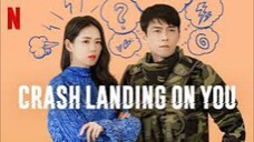 Crash Landing on You (Episode 14) Tagalog Dubbed Romance,