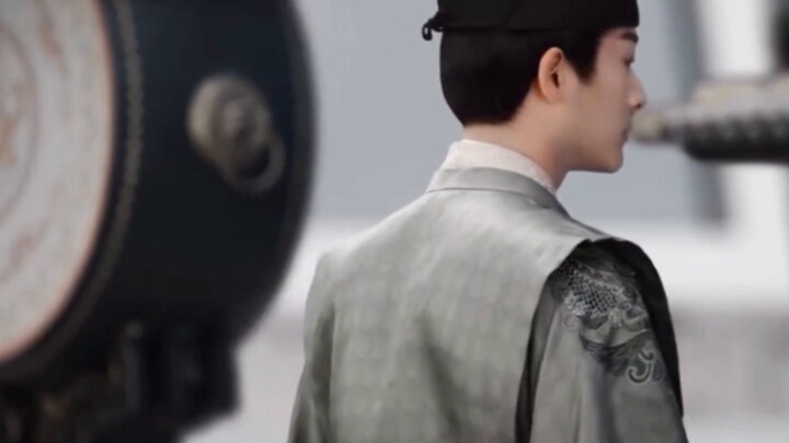 [Ancient Costume] One after another, there are so many handsome men.