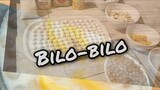 Bilo Bilo || Filipino Miryenda Kakanin