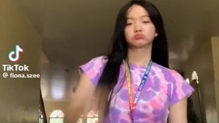 Fiona Sze Compilation