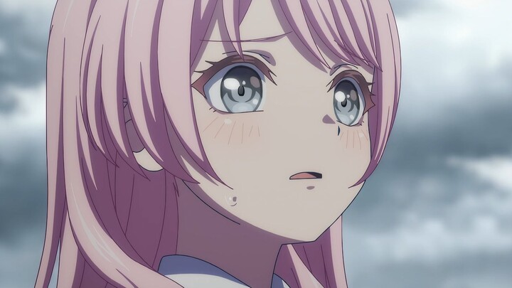 🐧炫压抑🐧拿麦克风当紫色心情