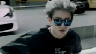 I was stunned by the MV from eight years ago.