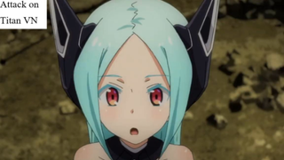 Chiến Binh Huyền Thoại Nhưng Lại Thích Giấu Nghề - Review Phim Anime hay #9 #anime