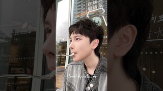 Độc Thân Nhưng Vẫn Muốn Quay Clip Lãng Mạn || Trần Đại Lôi - 陈大蕾