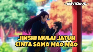 PANTES JINSHI KEPINCUT,  MAOMAO CAKEP BET CUY 😍 || LOVE STORY [AMV]