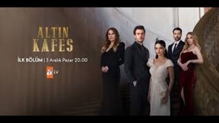 Altin Kafes-S1E5 مدبلجة عربية