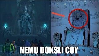 OALAH INI TOH DOKSLI MEME NYA | SOLO LEVELING ARISE