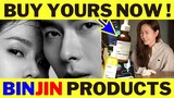 Hyun Bin Son Ye Jin Beauty Products in Crash Landing On You