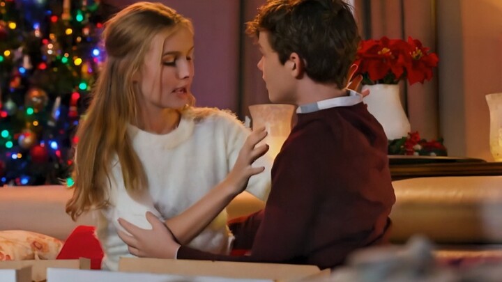 The guy did whatever it took to get the nanny's body