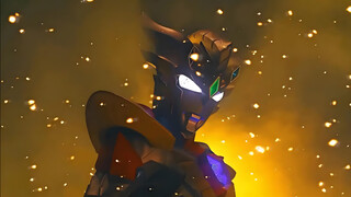 Hãy xem tất cả các biến hình của Ultraman Zeta và Taiga!