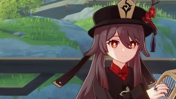 [เกม] หูเถาเล่นเพลงระบำแบกโลง