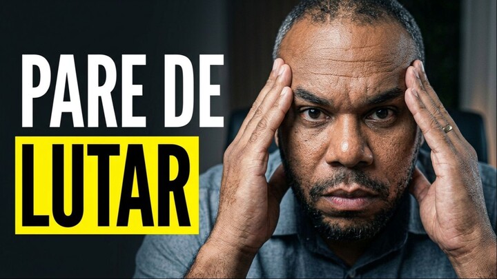 Ansiedade não é frescura: alarme não é ordem