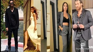 Can Yaman and Demet Ozdemir meet again with their New project together
