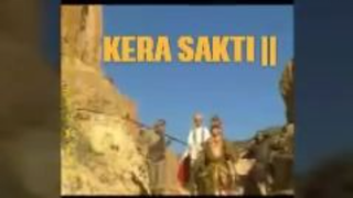 Opening Song KERA SAKTI --